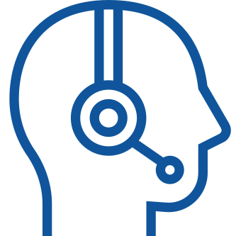 Customer Satisfaction Icon