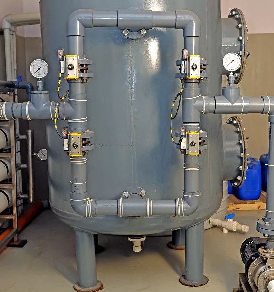 Multigrade Filter Banner Mobile