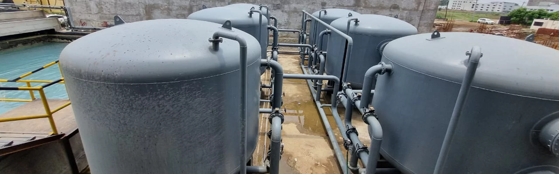 Multigrade Filter Banner