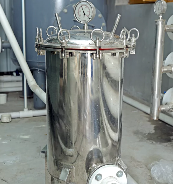 Micron Filter Banner Mobile