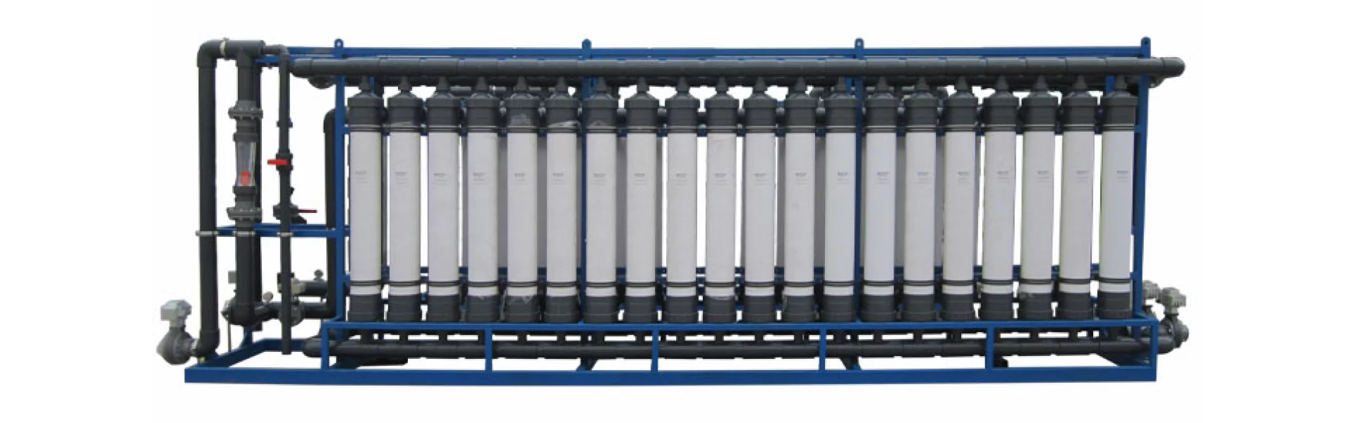 Ultra Filtration Banner